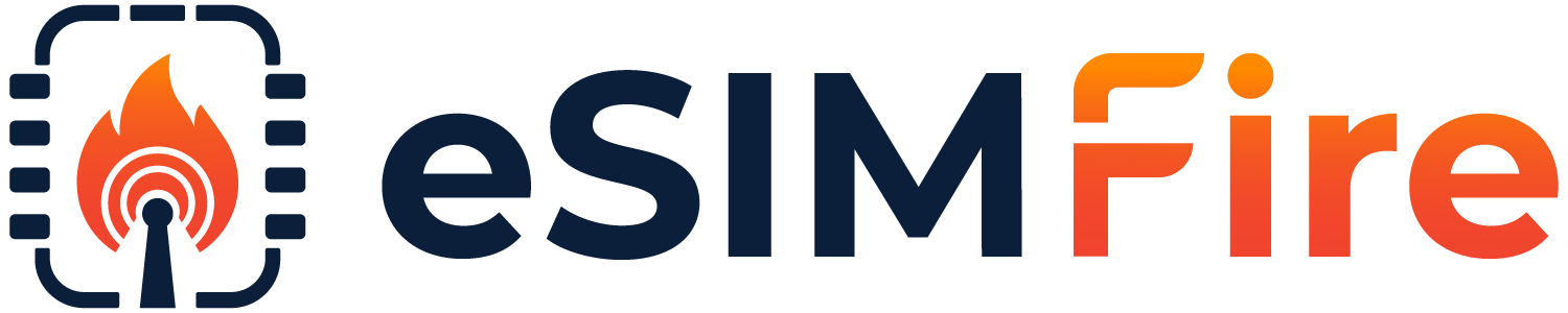 eSIMFire